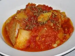 marmitako