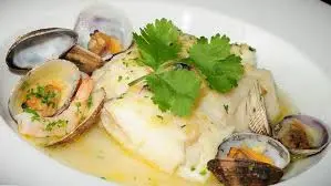 receta de merluza