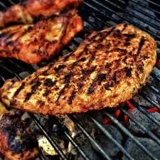 spanish meat